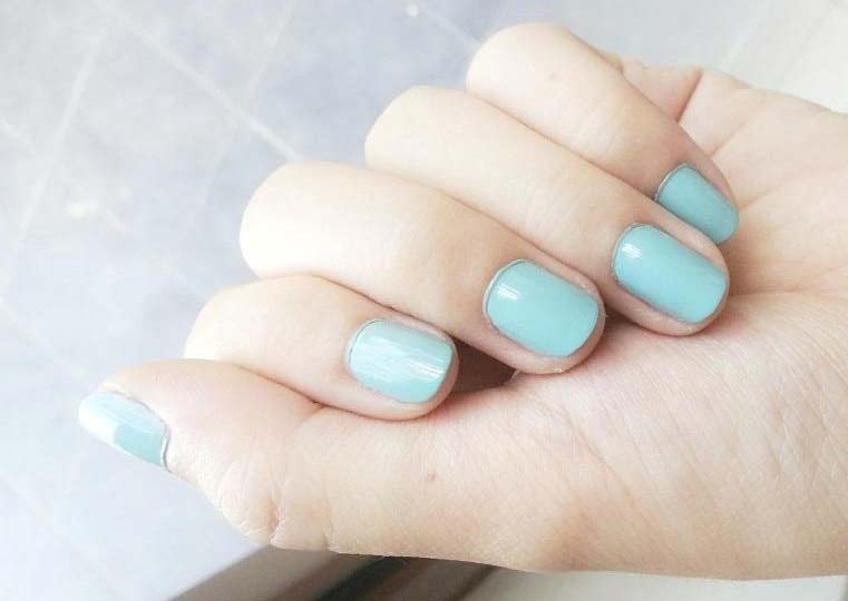7. "Winter Nail Colors That Complement Pale Skin" - wide 8