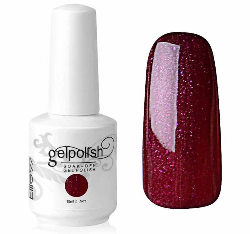 How to remove Gel Nail Polish