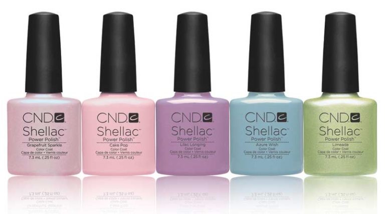 3. How to Apply Reveal Shellac Nail Polish - wide 1