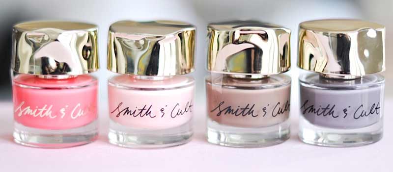 Smith and Cult
