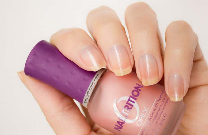 Best nail Hardeners that really work