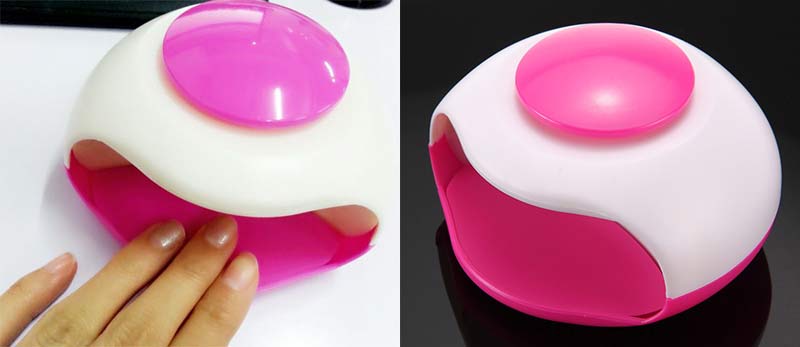 Best Nail Dryer machines reviews