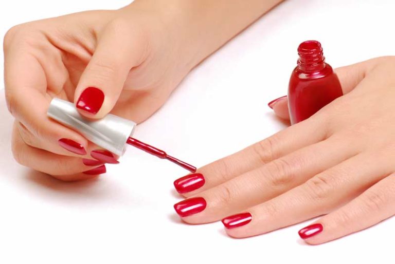 Long-Lasting Natural Nail Colors for a Low-Maintenance Manicure - wide 1
