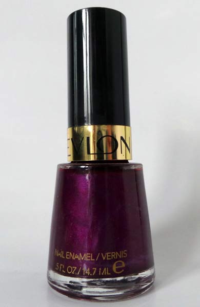 revlon nail polish for brown skin