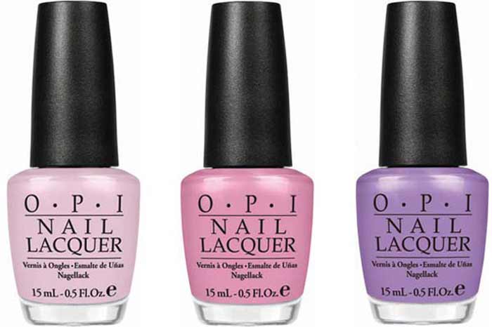 best purple nail lacquer opi-review